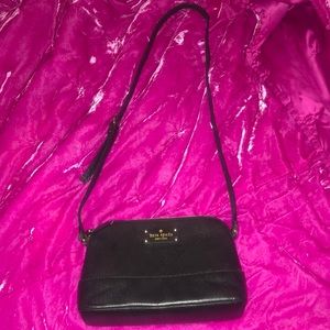 Mini kate spade purse